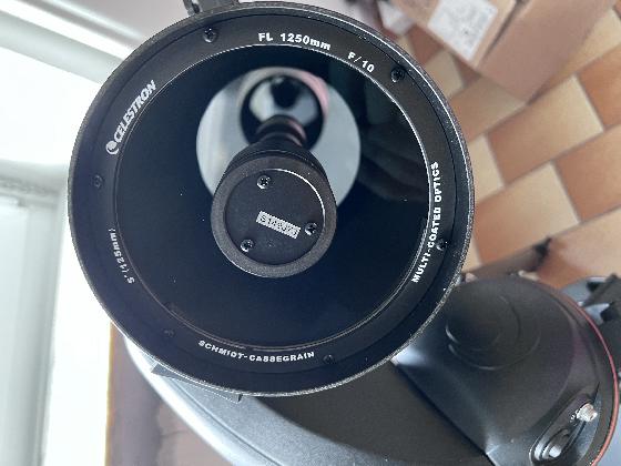 Monture Azimutale Celestron neuf avec ou sans tube 