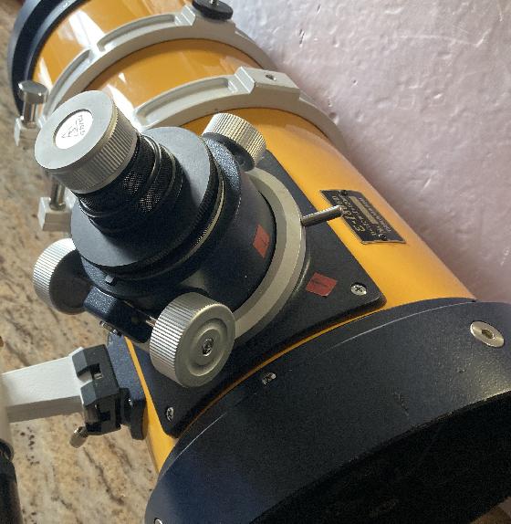 Crémailére et chercheur