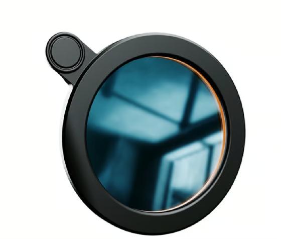 Recherche filtre vaonis