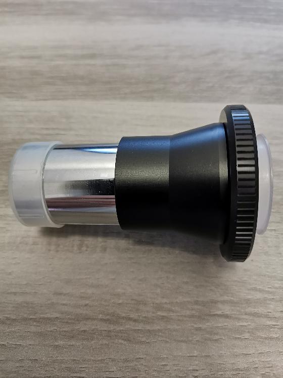 Lentille Barlow Antares 1