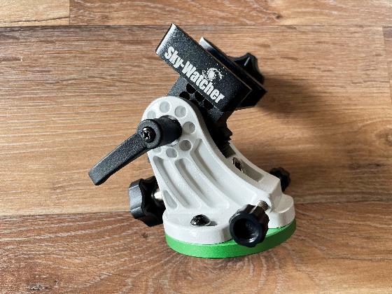 Monture Star Adventurer 2i Wifi + Trépied Sky Watcher