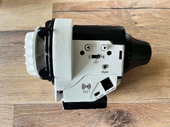 Monture Star Adventurer 2i Wifi + Trépied Sky Watcher