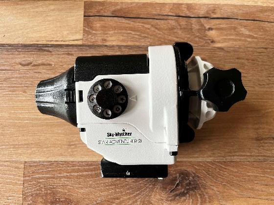 Monture Star Adventurer 2i Wifi + Trépied Sky Watcher