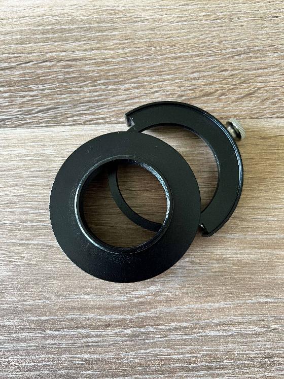 Zwo Filter Drawer 2"