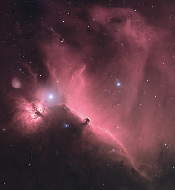 Lunette Astrographe Redcat51 51/250 (1st gen)