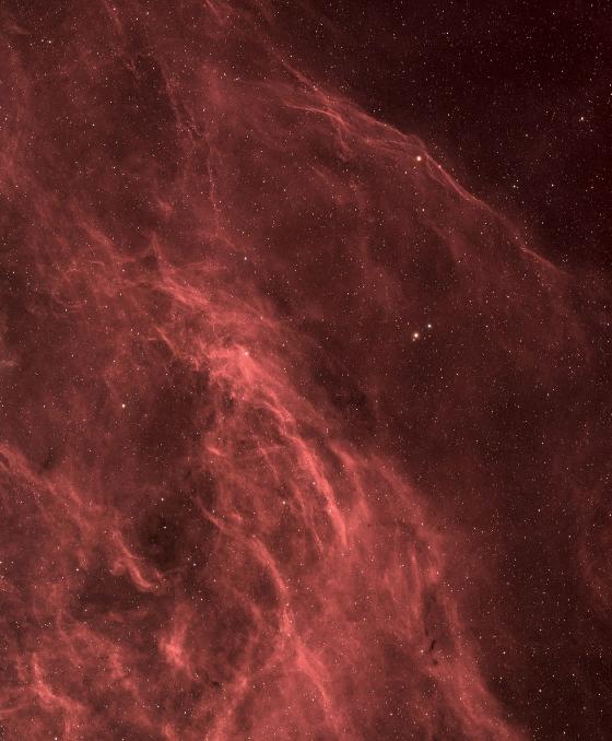 Lunette Astrographe Redcat51 51/250 (1st gen)