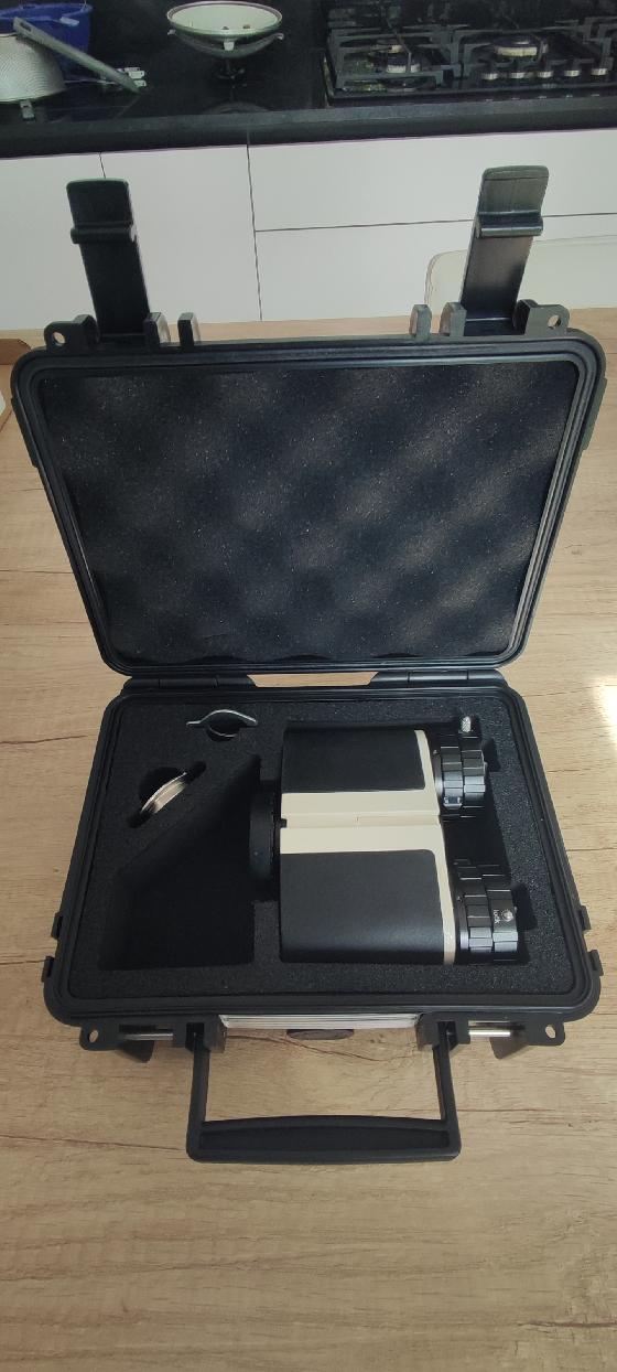 Tête binoculaire Baader Maxbright II