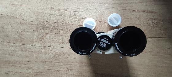 Tête binoculaire Baader Maxbright II