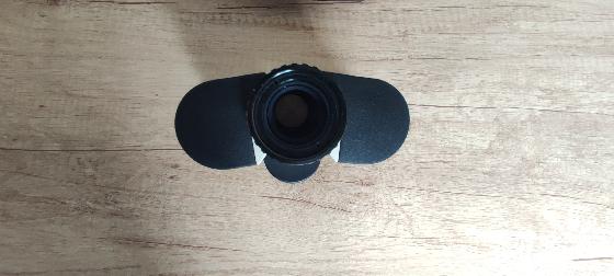 Tête binoculaire Baader Maxbright II