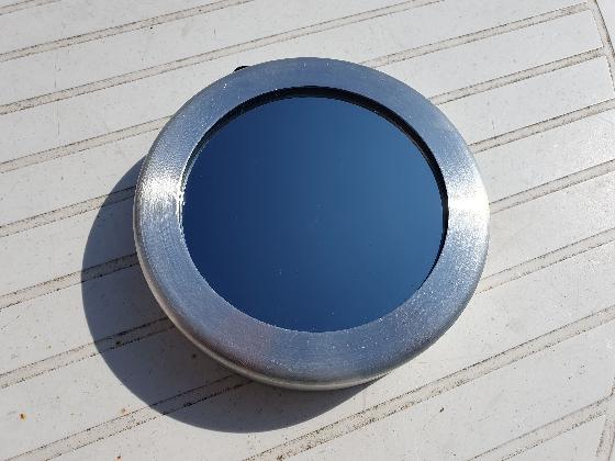 Astrozap 124 -130 mm