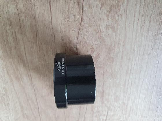 Bague adaptateur T2 - 2"
