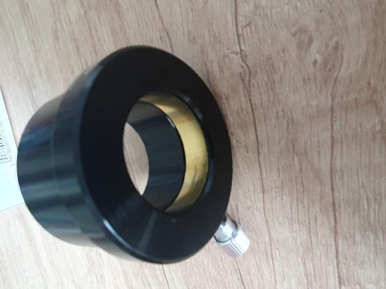 Bague adaptateur T2 - 2"