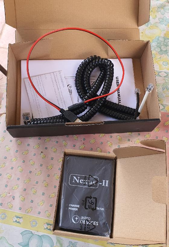 Nexus 2 wifi (Astrodevice)