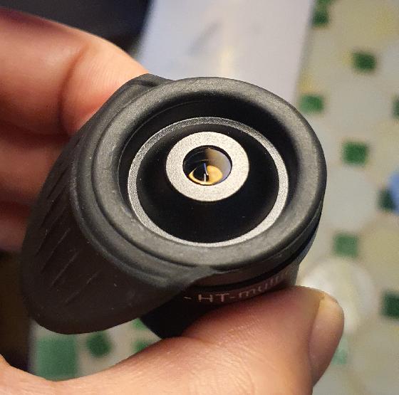 Baader Classic Ortho 6 mm