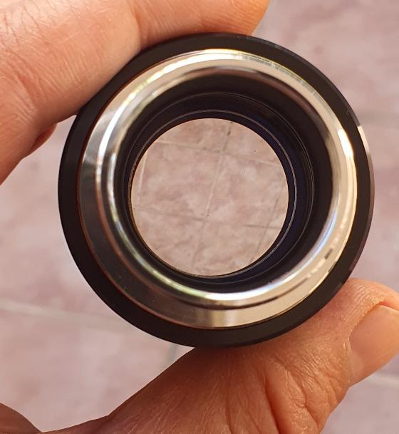 Meade 24,5 mm SWA made in Japan 1,25"
