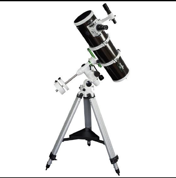 Télescope Skywatcher EQ3 2 Neuf