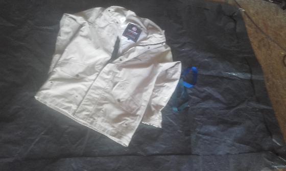 objets oubliés aux estivales 2017