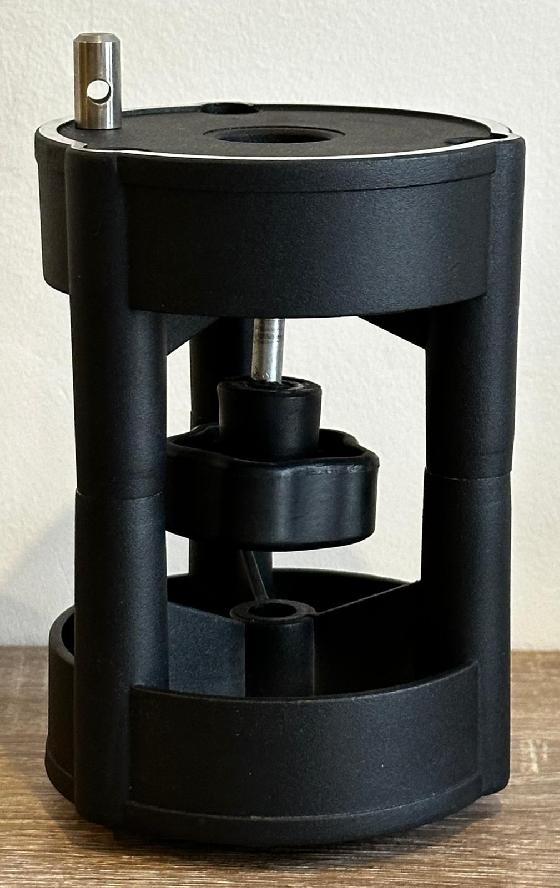 Monture iOptron CEM25 StarFi + accessoires