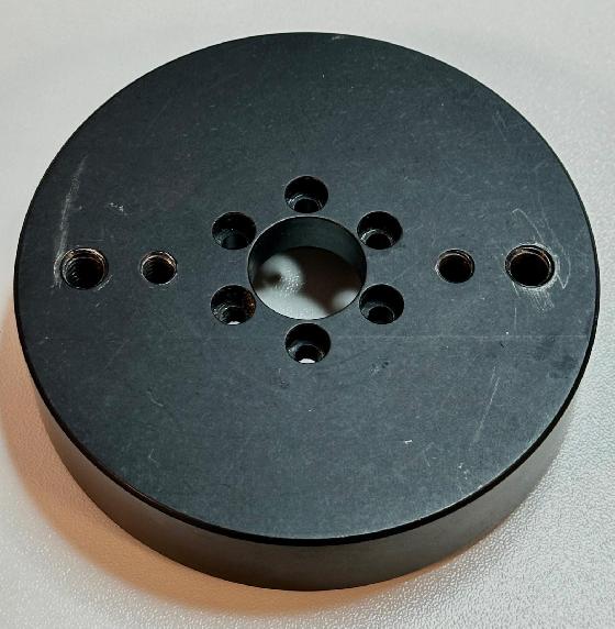 Monture iOptron CEM25 StarFi + accessoires