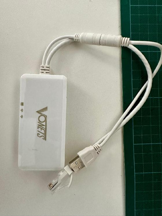 ASIAIR PRO + répéteur VoNets