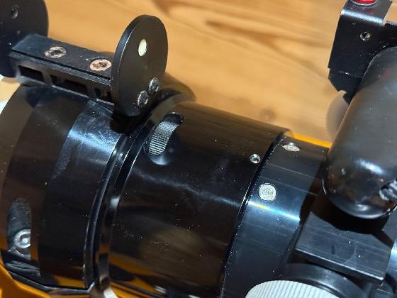 LUNT HALHA LS60 + BF1200 + accessoires