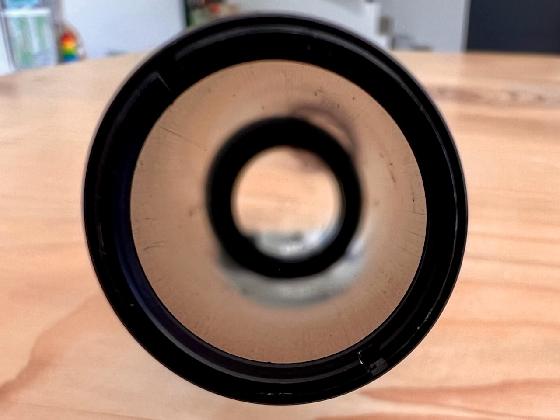 Viseur Polaire Skywatcher EQ3.2