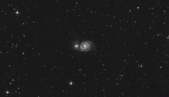 EQ3-2 GO-TO et Optimisée