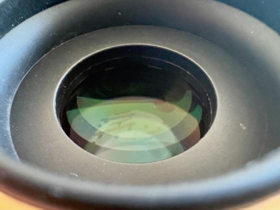 Oculaire Oregon Planetary LE 5mm