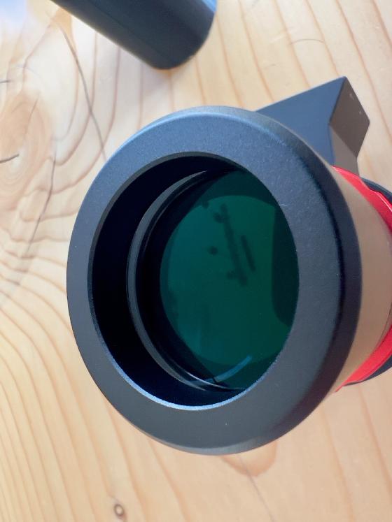 Guide Scope SVBony SV165 30/120 F4 et accessoires