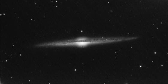 NGC4565 (2)