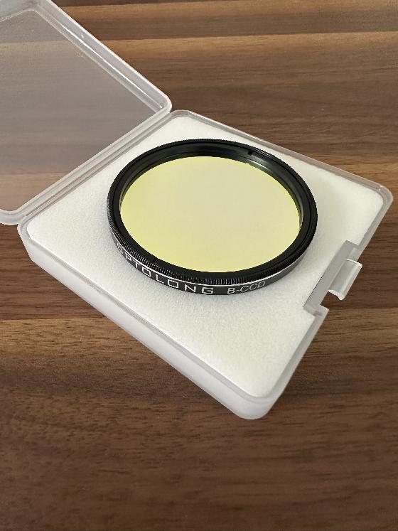 Kit de filtre LRGB Optolong 2"