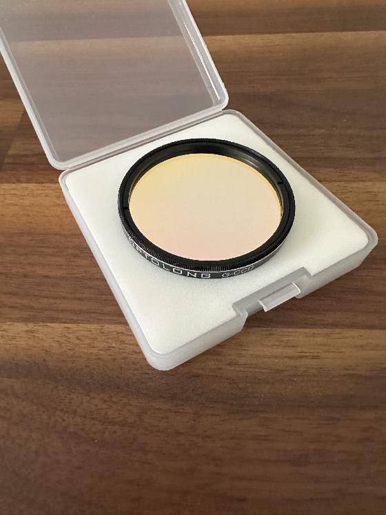 Kit de filtre LRGB Optolong 2"