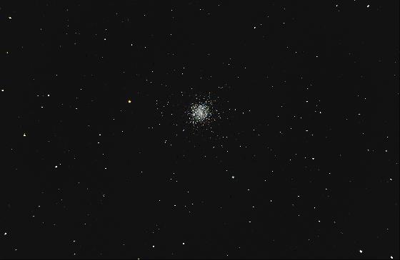 M13 - 34x30sec