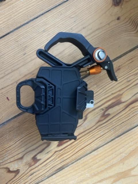 Adaptateur SmartPhone NexYZ - Celestron