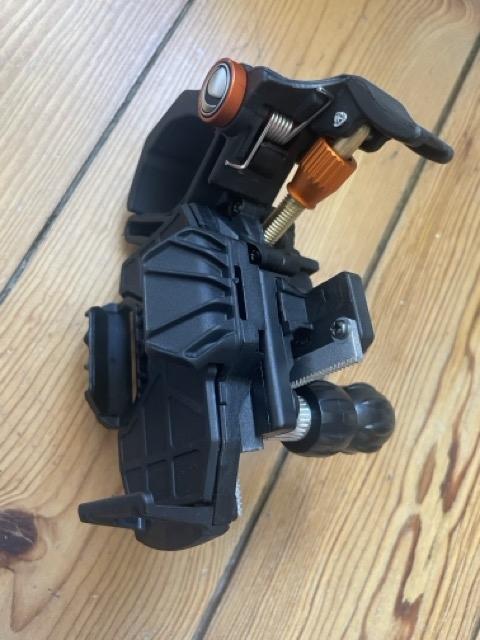 Adaptateur SmartPhone NexYZ - Celestron