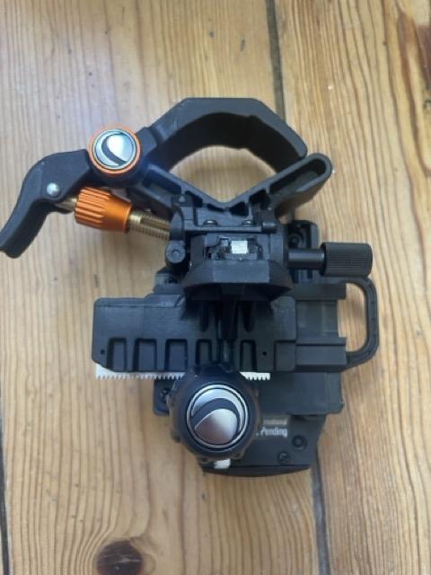 Adaptateur SmartPhone NexYZ - Celestron