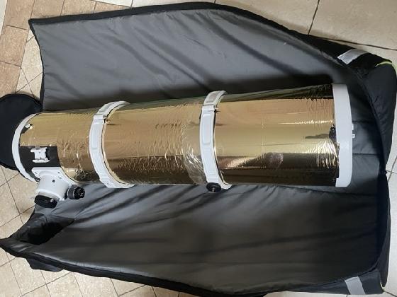 Newton 200/1000 Sky-Watcher et accessoires 