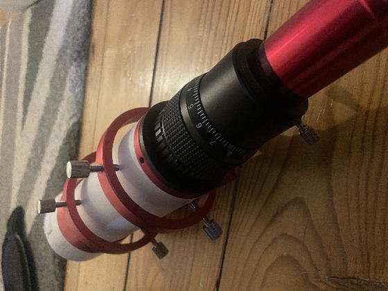 Lulu guidage et Asi 120 - 1