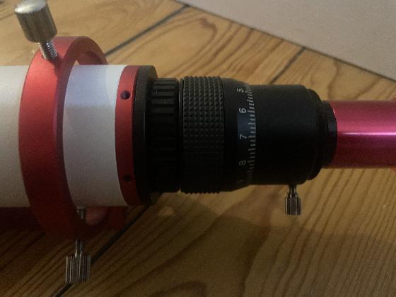 Lulu guidage et Asi 120 - 2