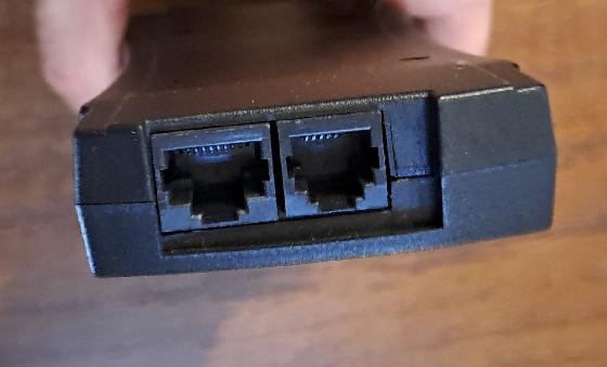 Raquette skywatcher synscan V4