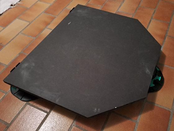 Télescope Dobson Skywatcher Flextube 14" (350)