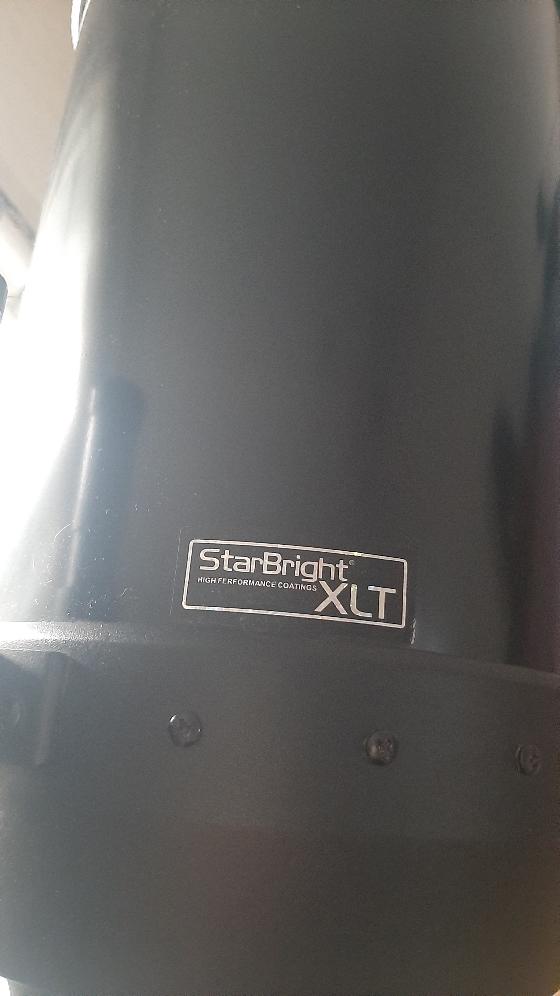 Celestron C 8S XLT Go-To   réf. C 892