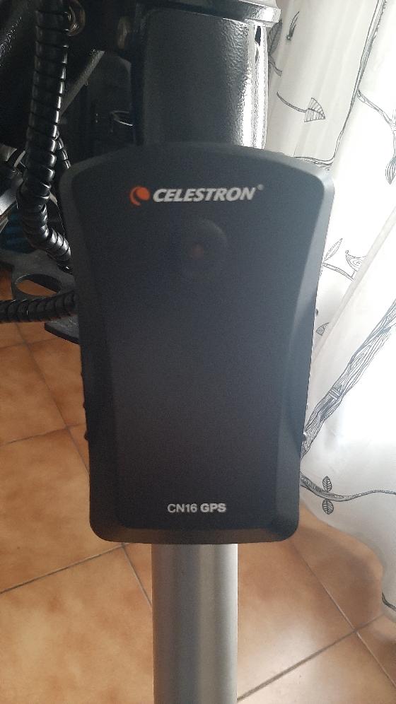 Celestron C 8S XLT Go-To   réf. C 892