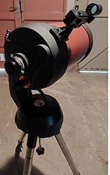 Telescope 6 SE