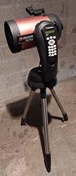 Telescope 6 SE