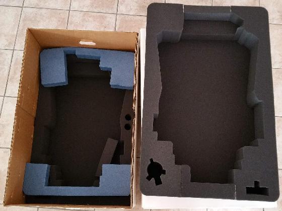 TELESCOPE MEADE LX200 GPS 254mm