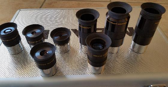 TELESCOPE MEADE LX200 GPS 254mm