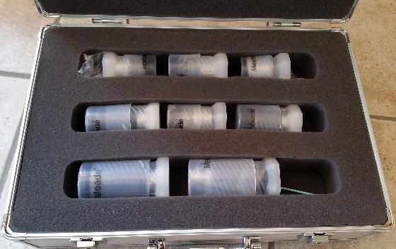 TELESCOPE MEADE LX200 GPS 254mm