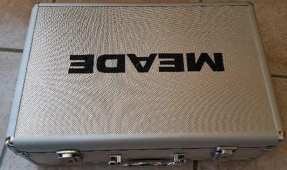 TELESCOPE MEADE LX200 GPS 254mm