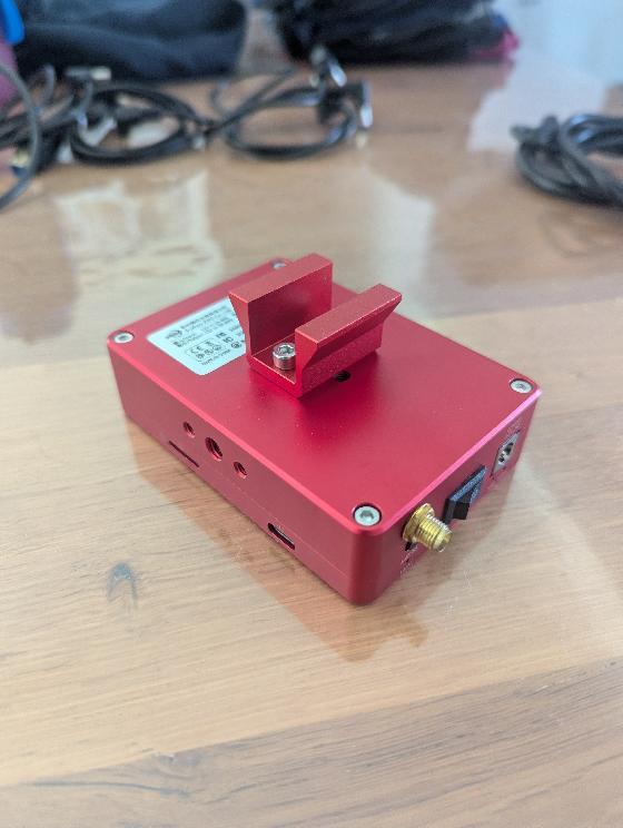 Asiair Plus 32gb
